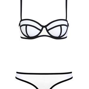 Triangl Bikini Bottoms